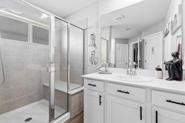 6045 Teodoro BND, Round Rock, TX 78665