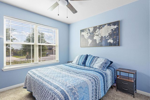 6045 Teodoro BND, Round Rock, TX 78665