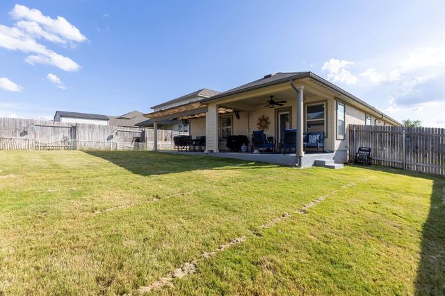 6045 Teodoro BND, Round Rock, TX 78665