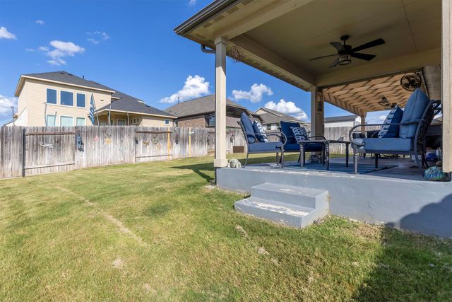 6045 Teodoro BND, Round Rock, TX 78665