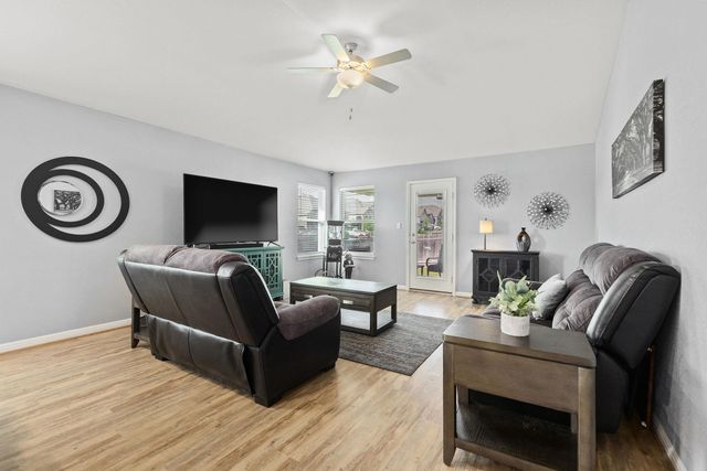 6045 Teodoro BND, Round Rock, TX 78665