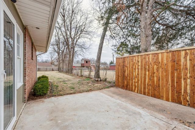 2416 Osborne Drive, Norman, OK 73069
