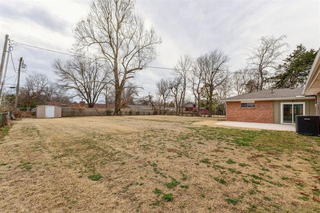 2416 Osborne Drive, Norman, OK 73069
