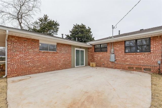 2416 Osborne Drive, Norman, OK 73069