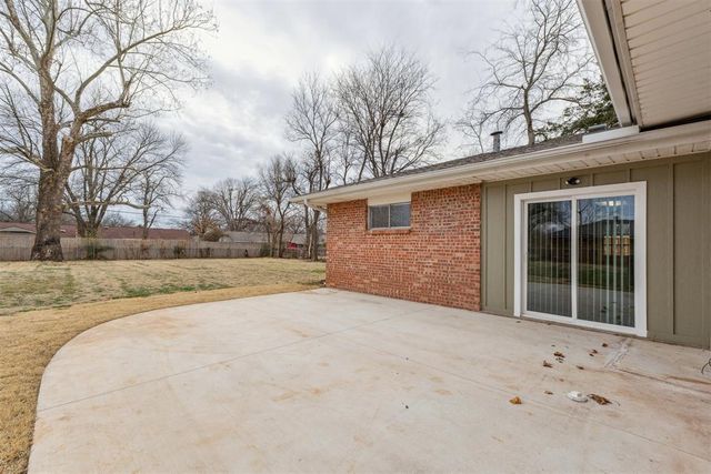 2416 Osborne Drive, Norman, OK 73069