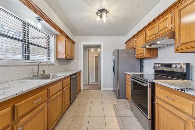 2416 Osborne Drive, Norman, OK 73069