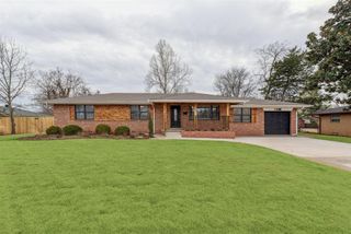 2416 Osborne Drive, Norman, OK 73069