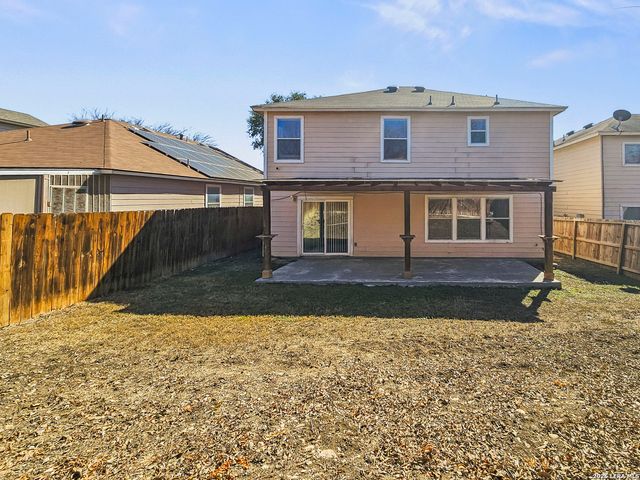 119 Hallie, San Antonio, TX 78227