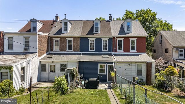 851 QUEEN ST, Pottstown, PA 19464