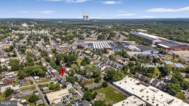851 QUEEN ST, Pottstown, PA 19464