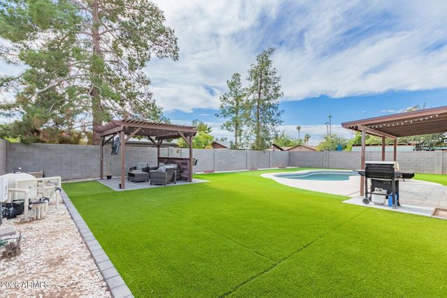 1853 W PLATA Avenue, Mesa, AZ 85202