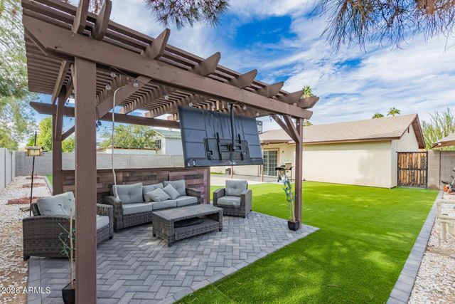 1853 W PLATA Avenue, Mesa, AZ 85202
