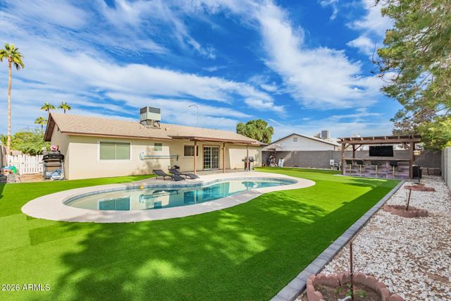 1853 W PLATA Avenue, Mesa, AZ 85202