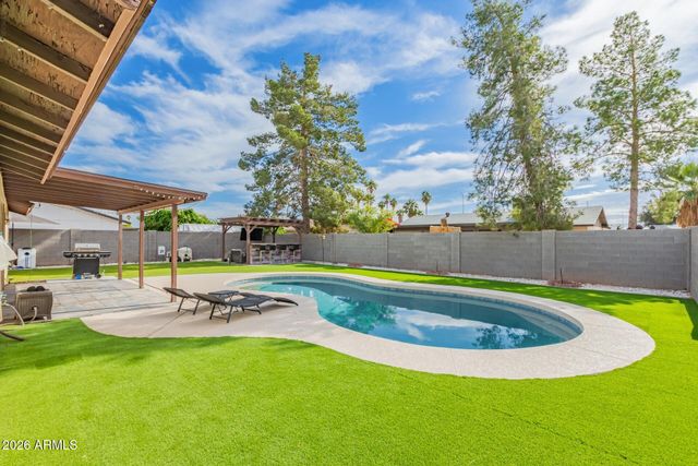 1853 W PLATA Avenue, Mesa, AZ 85202