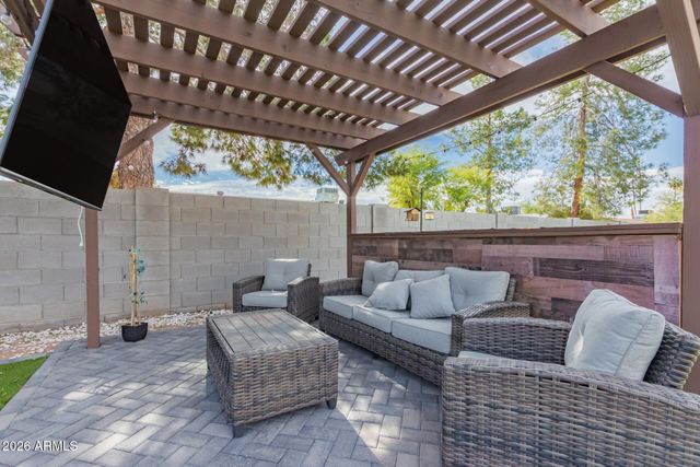 1853 W PLATA Avenue, Mesa, AZ 85202