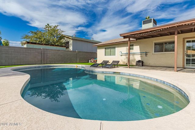 1853 W PLATA Avenue, Mesa, AZ 85202