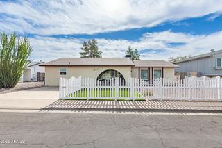 1853 W PLATA Avenue, Mesa, AZ 85202