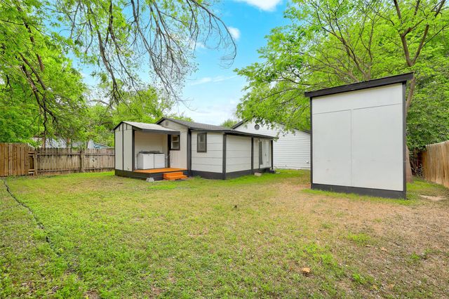 6307 Chesterfield Ave, Austin, TX 78752