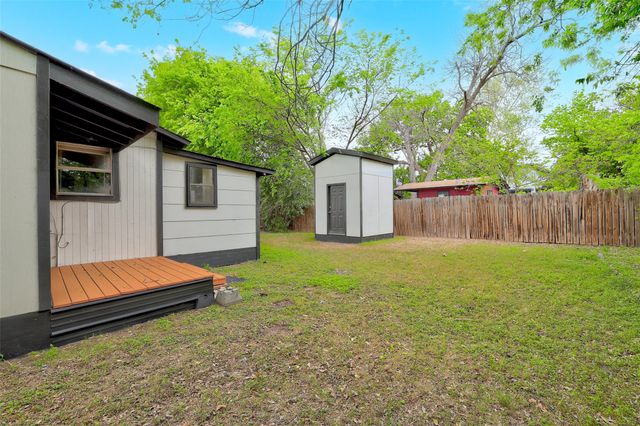 6307 Chesterfield Ave, Austin, TX 78752