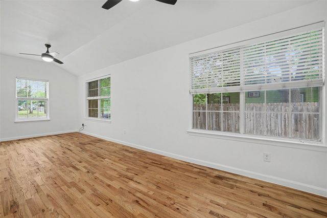 6307 Chesterfield Ave, Austin, TX 78752