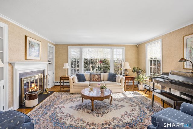 121 South Mountain Drive, New Britain, CT 06052