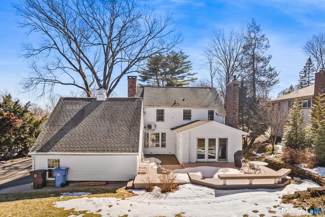 121 South Mountain Drive, New Britain, CT 06052