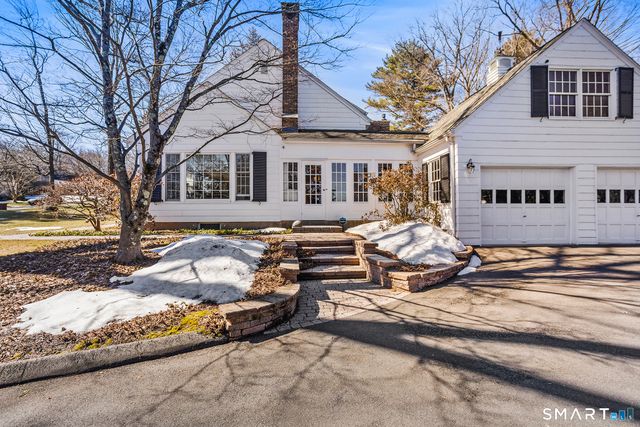 121 South Mountain Drive, New Britain, CT 06052