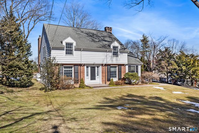 121 South Mountain Drive, New Britain, CT 06052