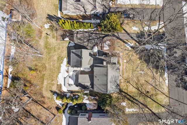 121 South Mountain Drive, New Britain, CT 06052