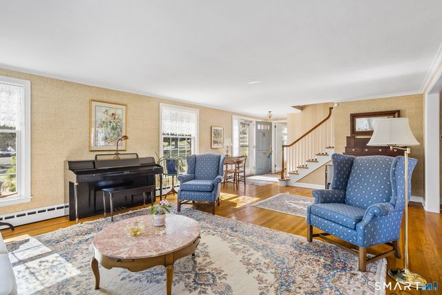 121 South Mountain Drive, New Britain, CT 06052