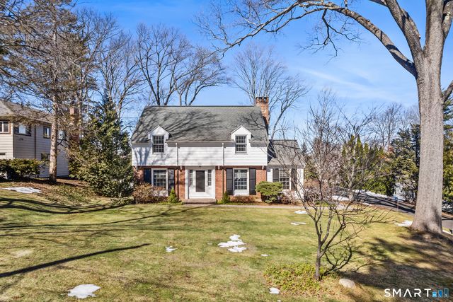 121 South Mountain Drive, New Britain, CT 06052