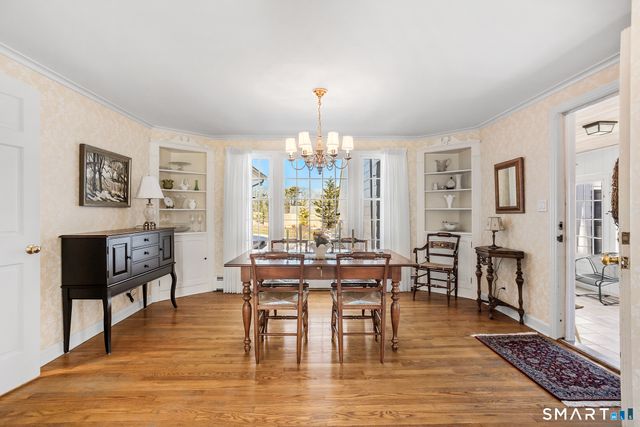 121 South Mountain Drive, New Britain, CT 06052