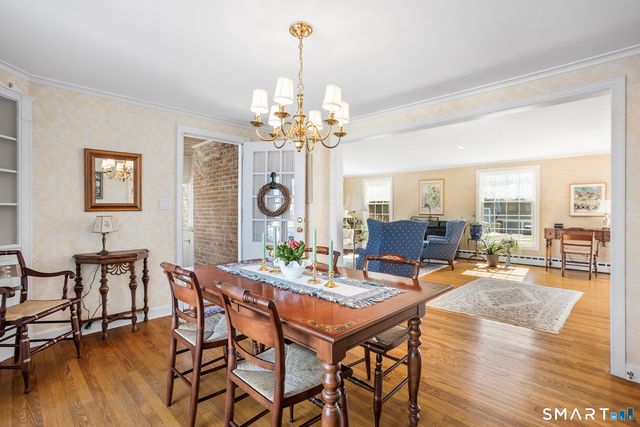 121 South Mountain Drive, New Britain, CT 06052