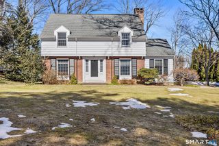 121 South Mountain Drive, New Britain, CT 06052