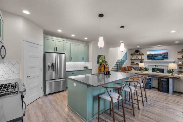 19985 Voltera Place, Bend, OR 97702