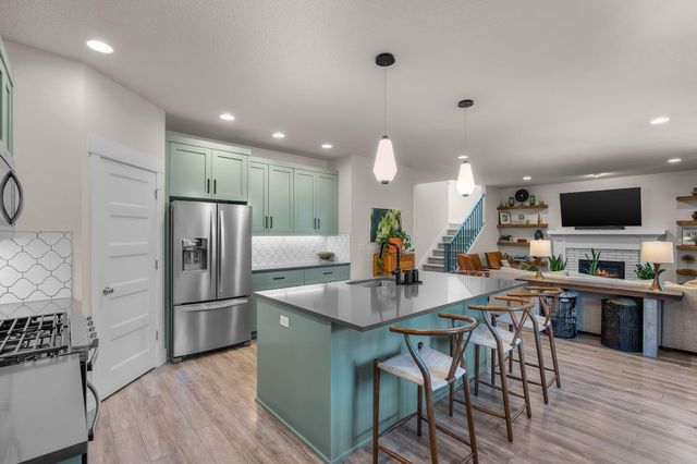 19985 Voltera Place, Bend, OR 97702