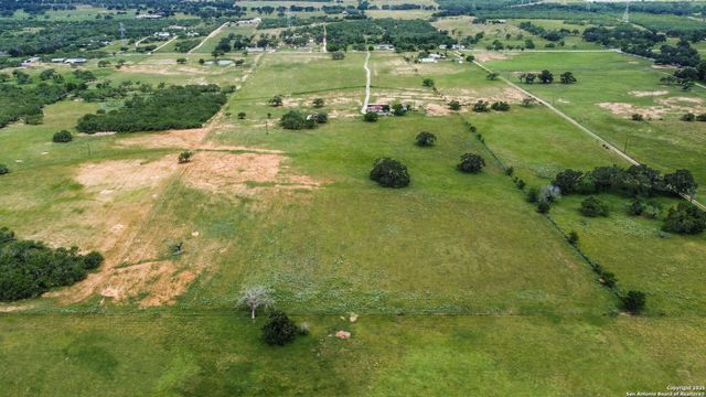 TBD Good Luck, Seguin, TX 78155
