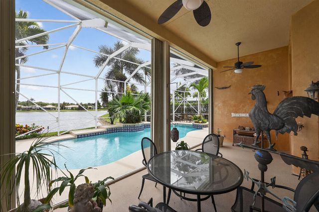9430 Lantern Bay Circle, West Palm Beach, FL 33411