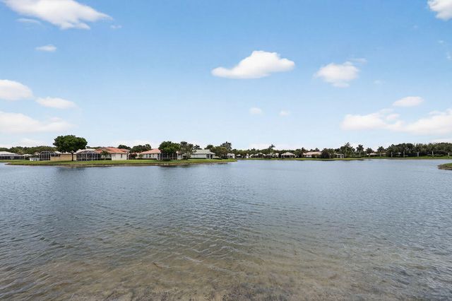9430 Lantern Bay Circle, West Palm Beach, FL 33411