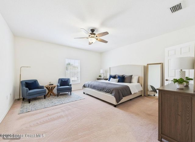 131 Majestic Bay Avenue, Cape Canaveral, FL 32920