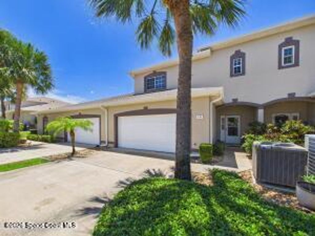 131 Majestic Bay Avenue, Cape Canaveral, FL 32920
