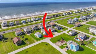 0 Fort Bend Drive, Galveston, TX 77554