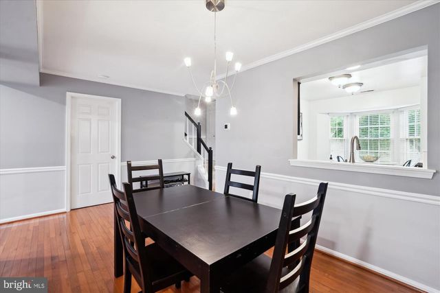 34 OWENS GLEN, North Potomac, MD 20878