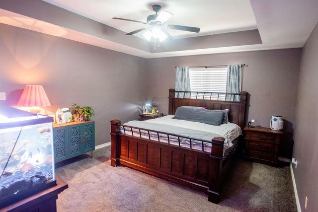 812 FLEETWOOD DR, White Oak, TX 75693