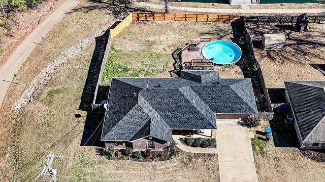 812 FLEETWOOD DR, White Oak, TX 75693
