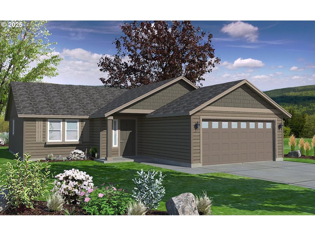 5269 CEDAR VIEW Dr, Springfield, OR 97478
