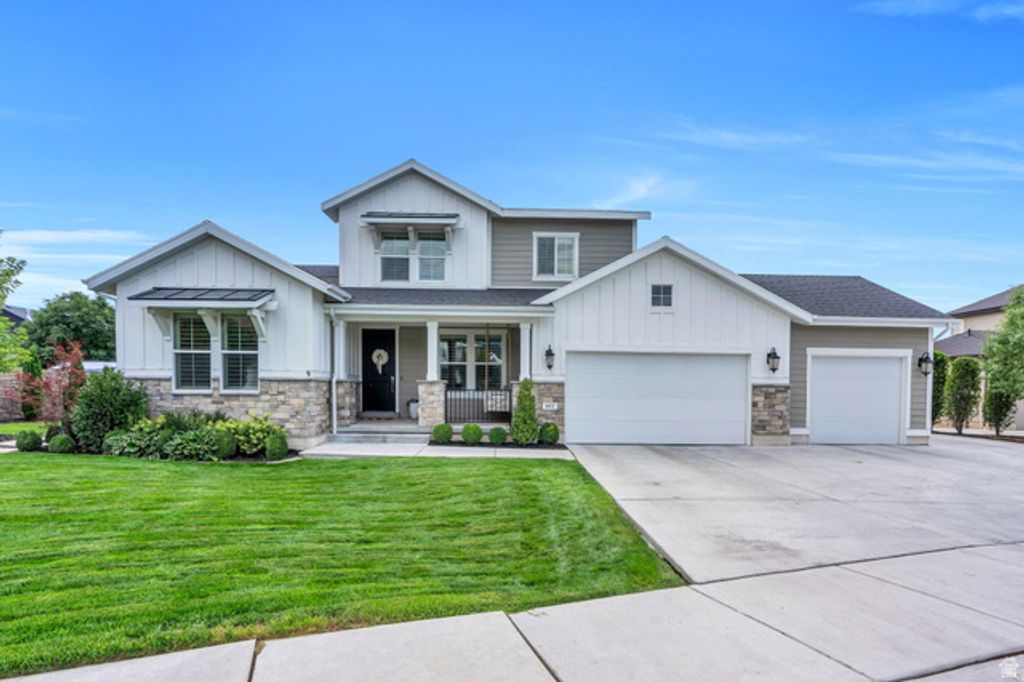 611 W 2900 N, Pleasant Grove, UT 84062 — photo 2