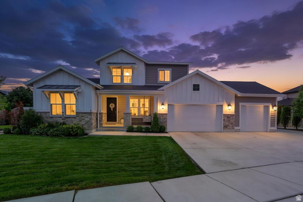 611 W 2900 N, Pleasant Grove, UT 84062 — photo 3
