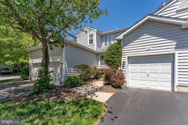 53 SHEFFIELD CT, Collegeville, PA 19426