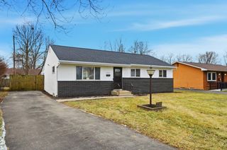 4455 Kenfield Road, Columbus, OH 43224